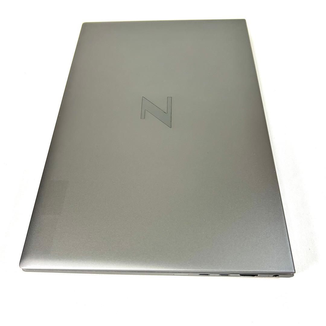 美品 HP ZBook Firefly 14 G8 i7 512GB 16GB