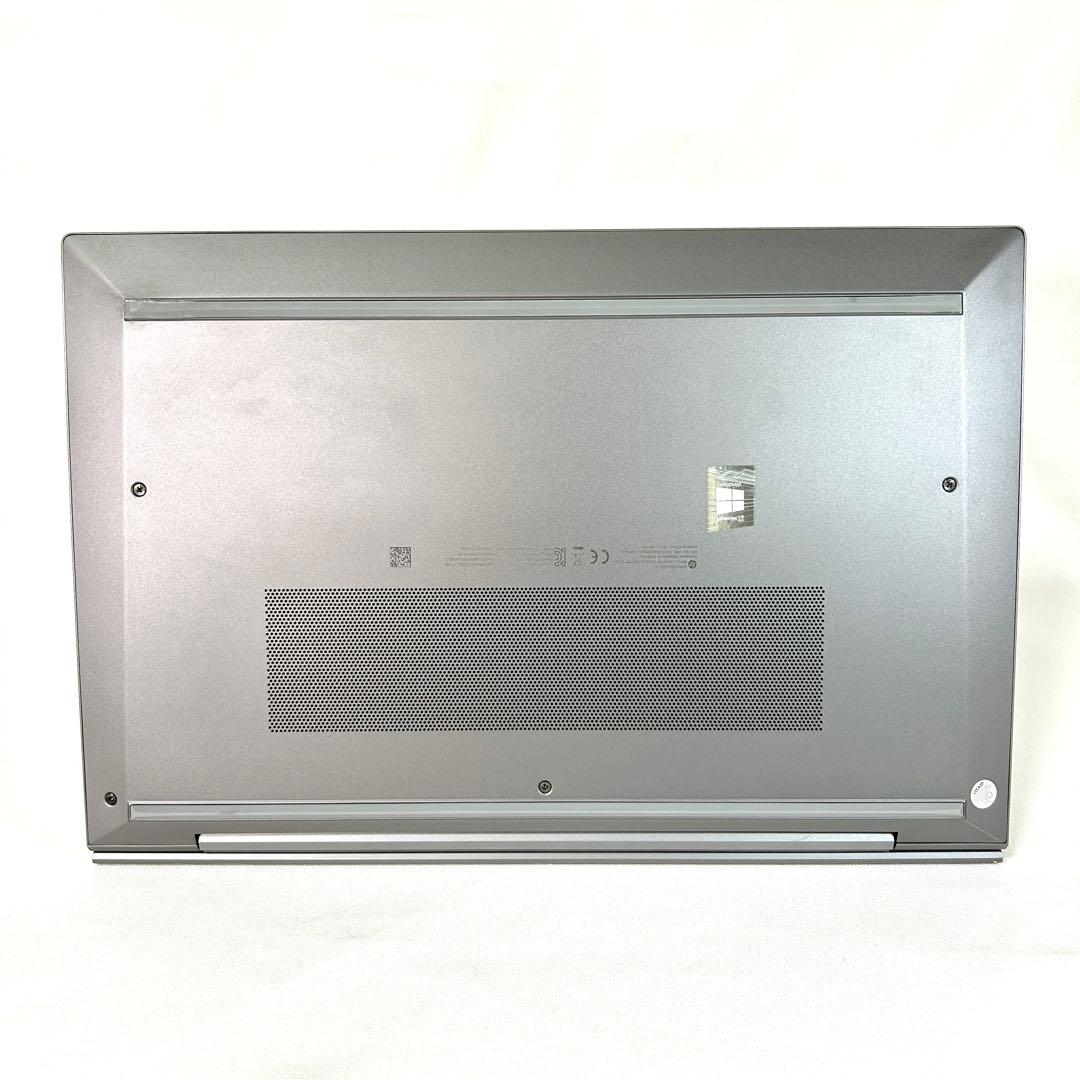 美品 HP ZBook Firefly 14 G8 i7 512GB 16GB