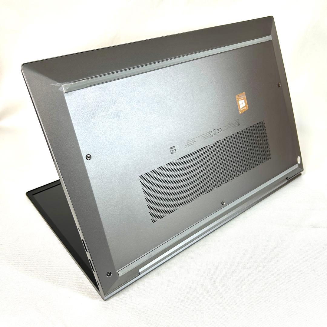 美品 HP ZBook Firefly 14 G8 i7 512GB 16GB