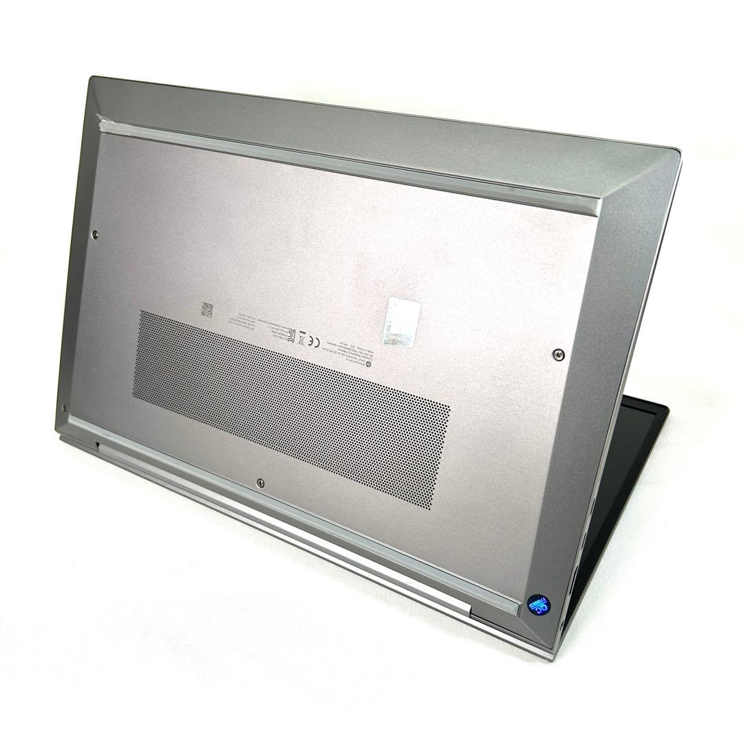 美品 HP ZBook Firefly 14 G8 i7 512GB 16GB