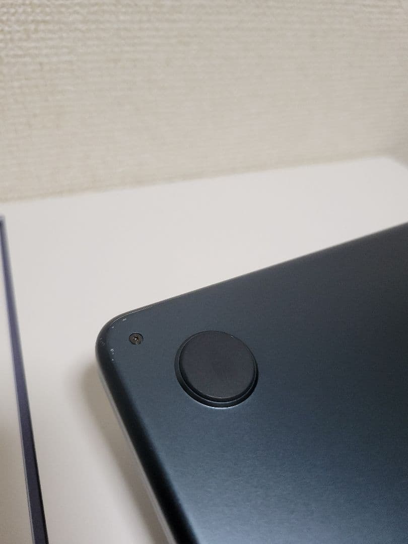 MacBook本体 Macbook Air 2024 M3 16GB/512GB