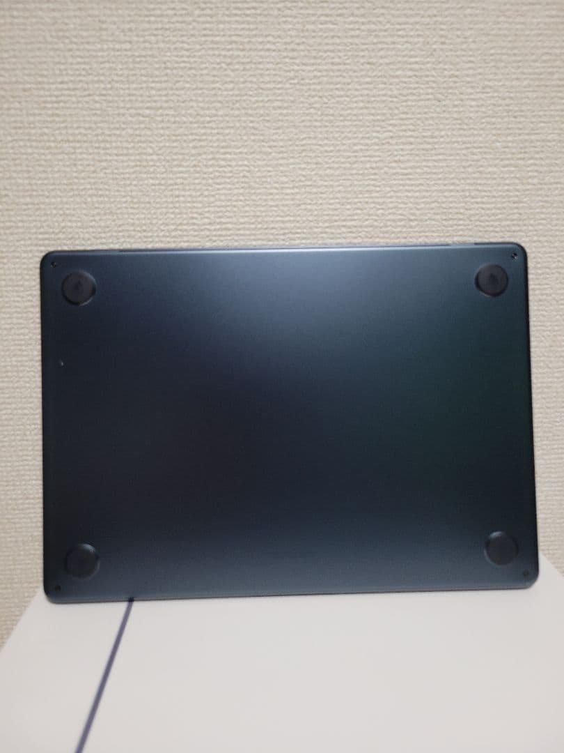 MacBook本体 Macbook Air 2024 M3 16GB/512GB