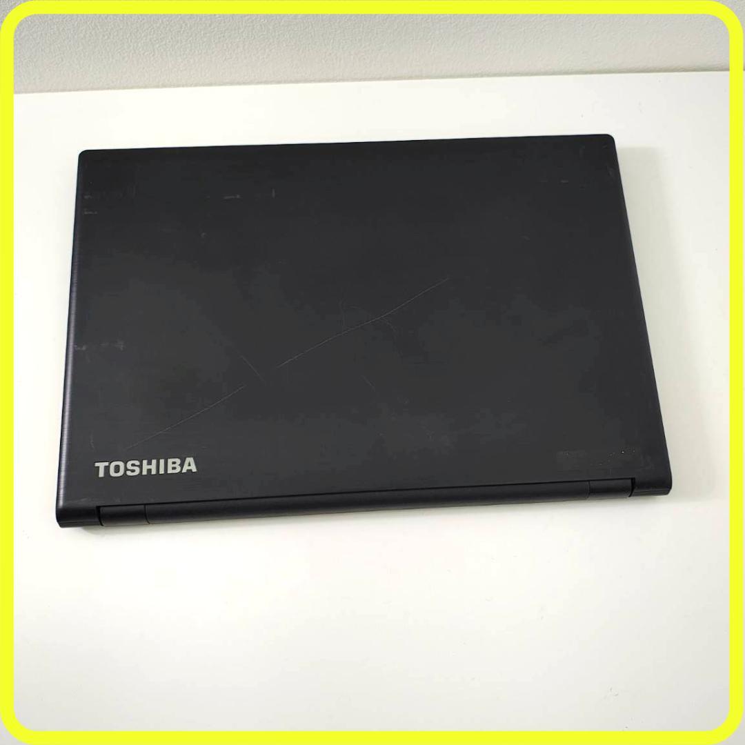windows11ノートパソコン⭐️メモリ8GB　SSD　office　812