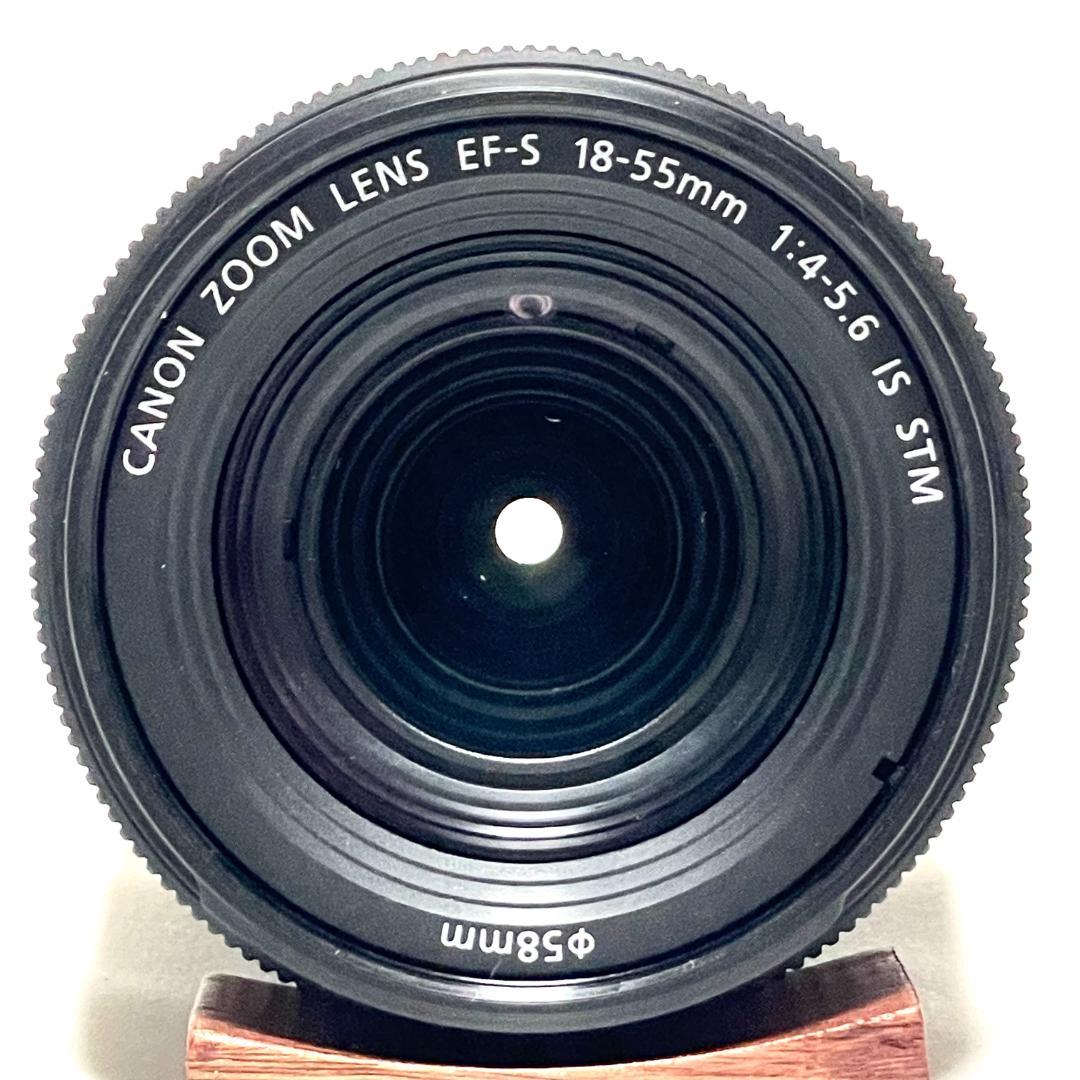 高性能エントリー機✨ Canon EOS Kiss X9i 標準レンズセット