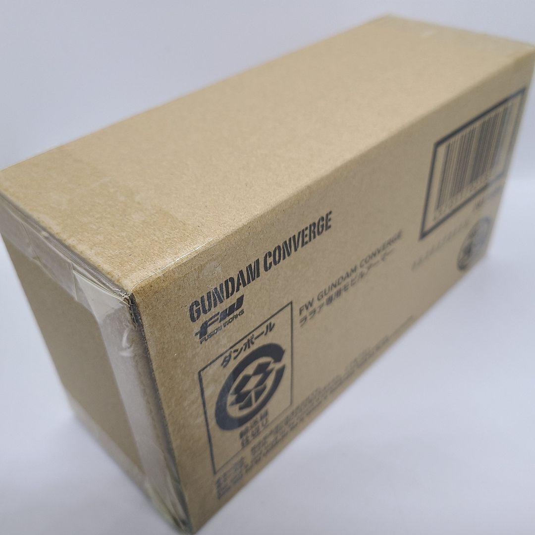 ガンダム コンバージ ララァ専用モビルアーマー【プレバン限定】【新品】