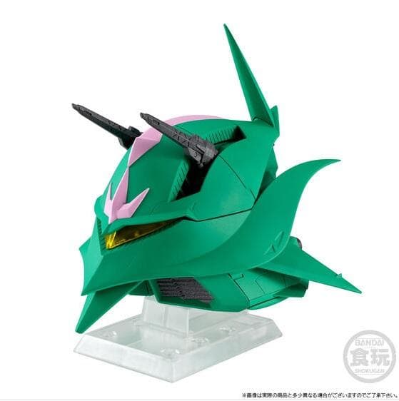 ガンダム コンバージ ララァ専用モビルアーマー【プレバン限定】【新品】