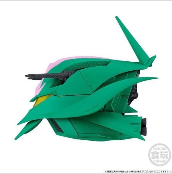 ガンダム コンバージ ララァ専用モビルアーマー【プレバン限定】【新品】
