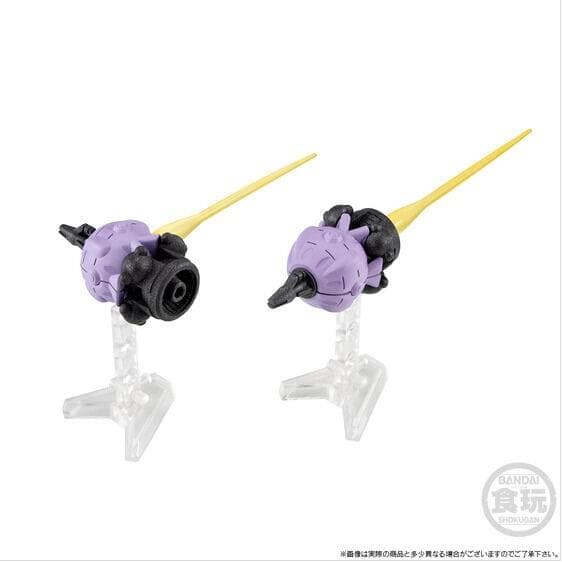 ガンダム コンバージ ララァ専用モビルアーマー【プレバン限定】【新品】