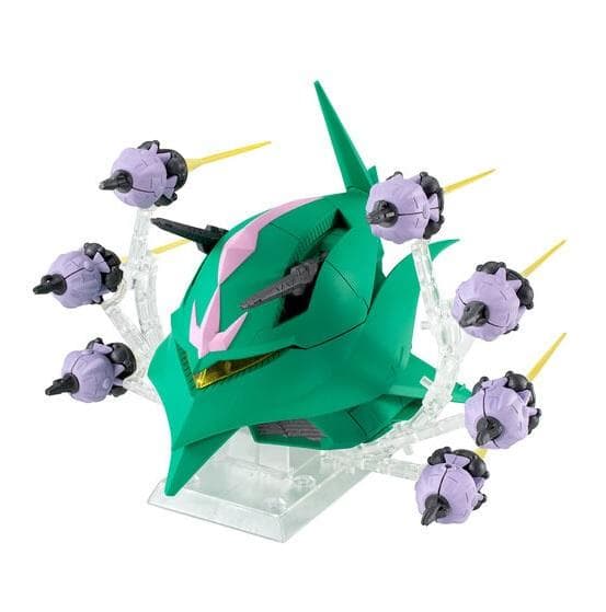 ガンダム コンバージ ララァ専用モビルアーマー【プレバン限定】【新品】