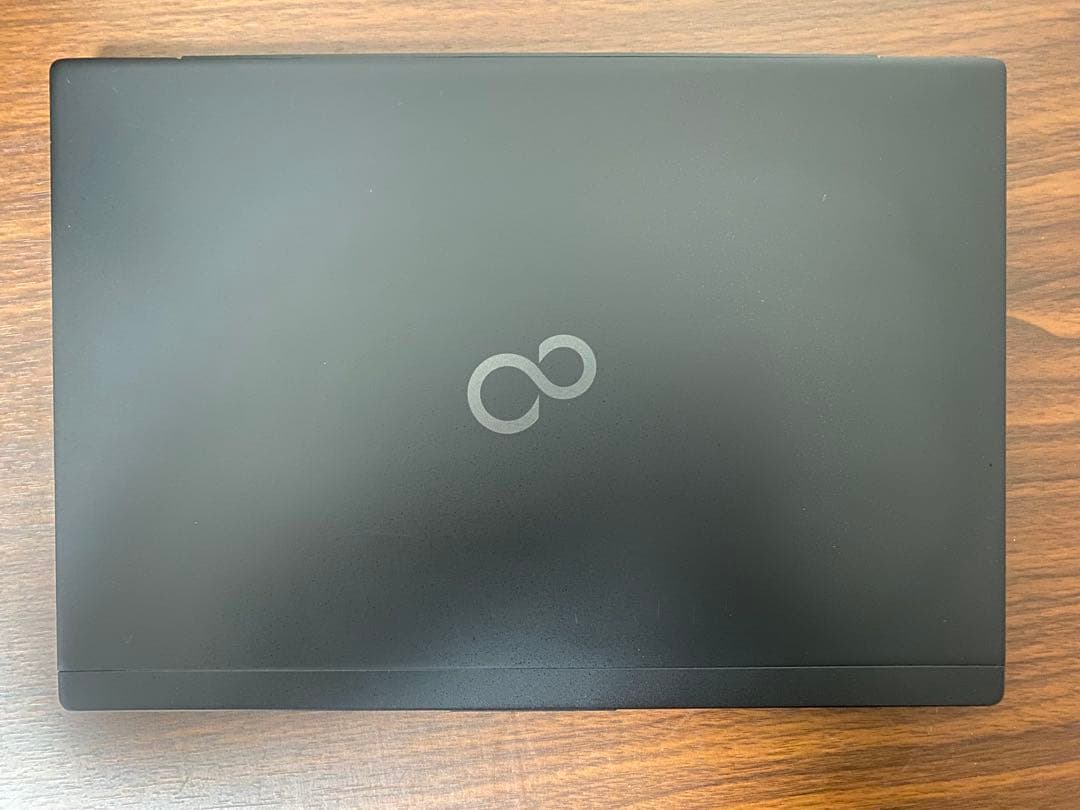 超軽量薄型 富士通 lifebook U9310 ノートパソコン 第10世代i5