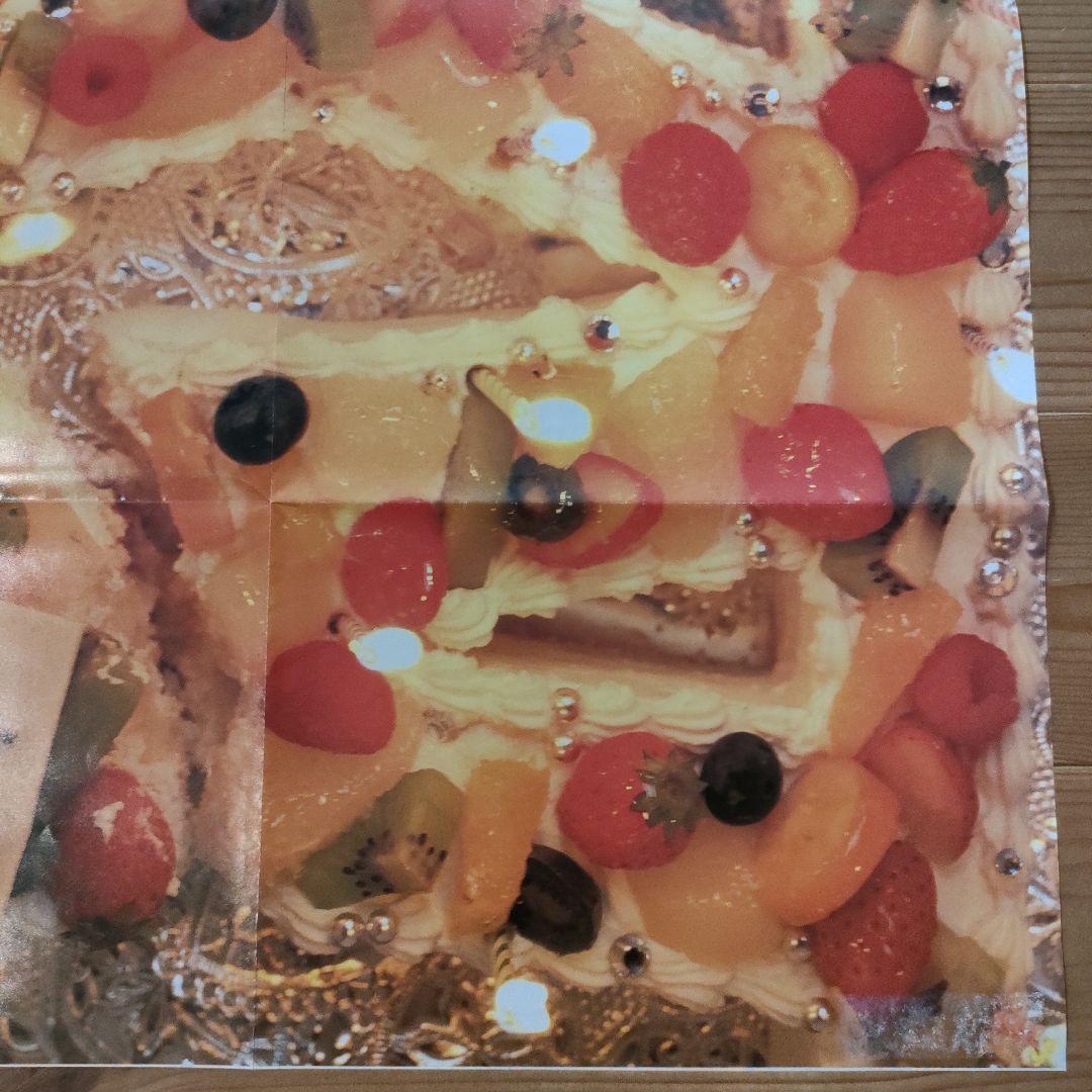 STUSSY　ビンテージポスター（25周年）