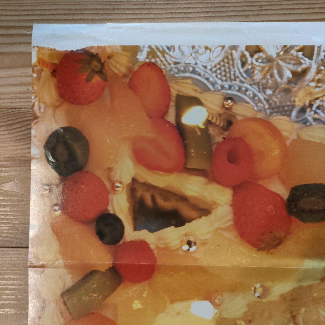 STUSSY　ビンテージポスター（25周年）