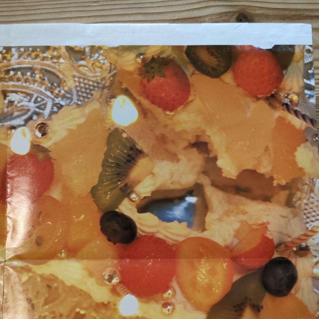 STUSSY　ビンテージポスター（25周年）