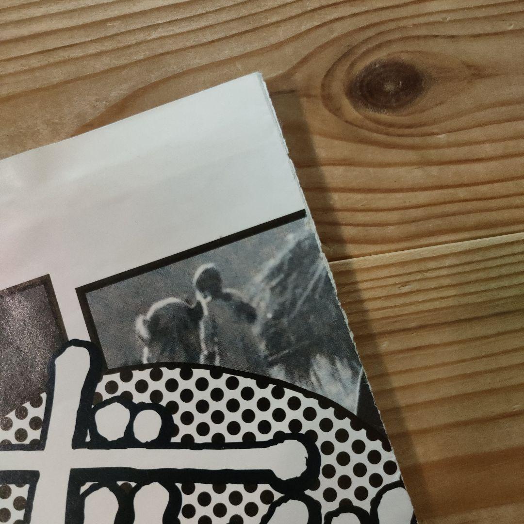 STUSSY　ビンテージポスター（25周年）