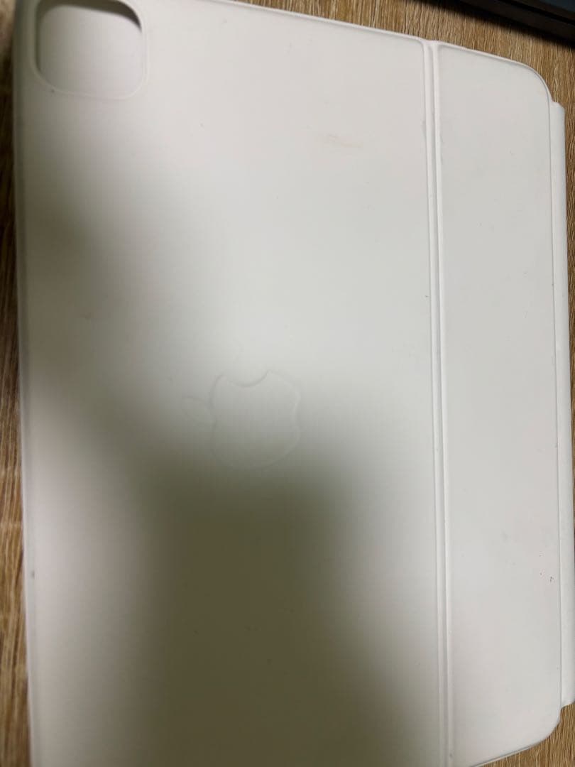 iPadPro第2世代ApplePencilMagic Keyboardセット