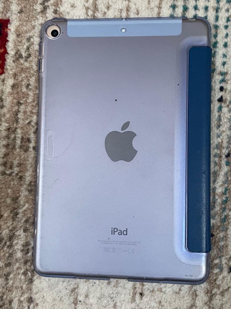 iPad mini4 16GB セルラー　SIMフリー