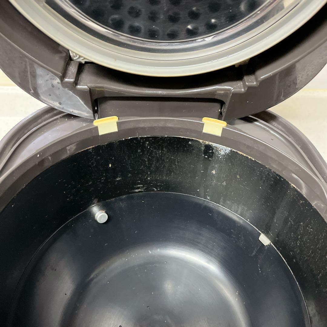 ZOJIRUSHI 圧力IH 10合炊き