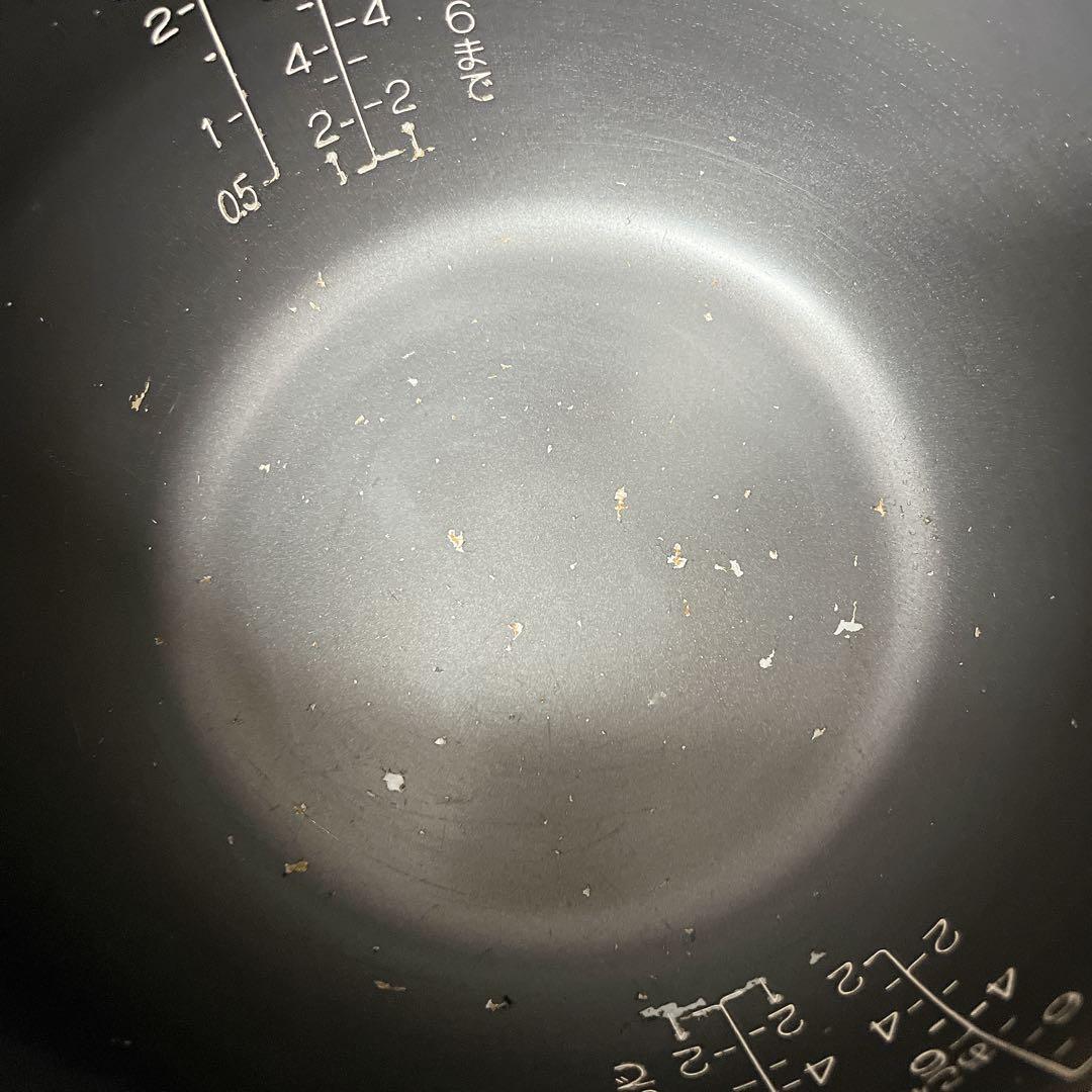 ZOJIRUSHI 圧力IH 10合炊き