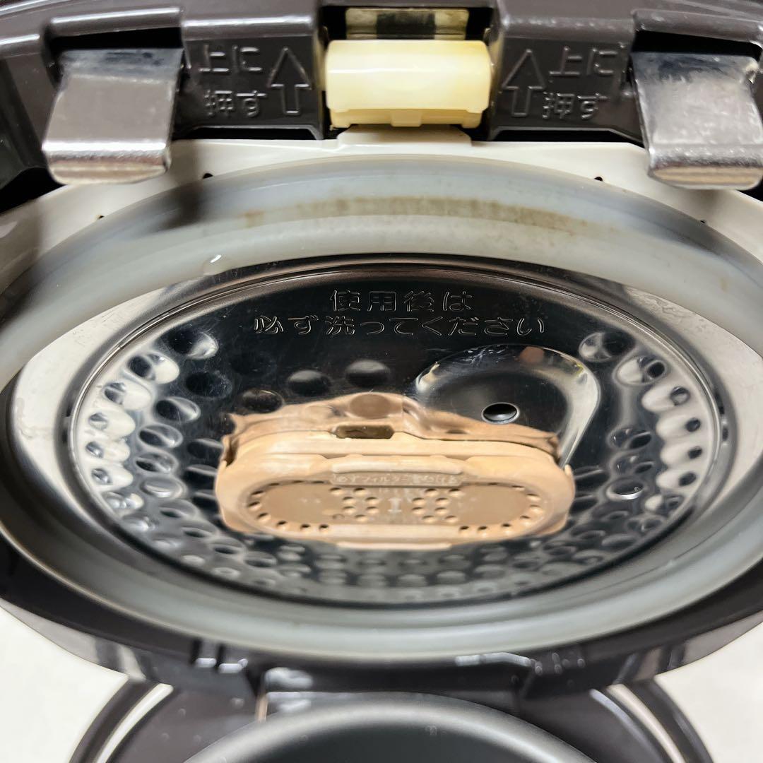 ZOJIRUSHI 圧力IH 10合炊き