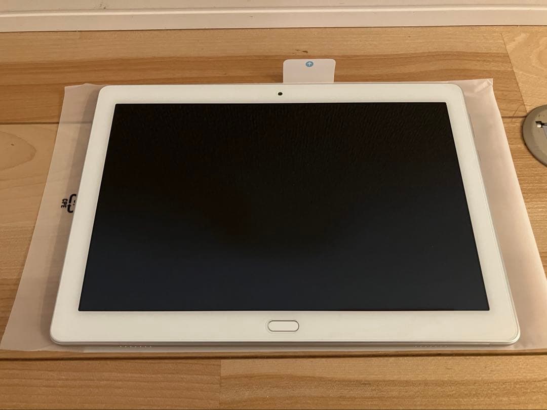 HUAWEI MediaPad M3 lite 10.1インチ