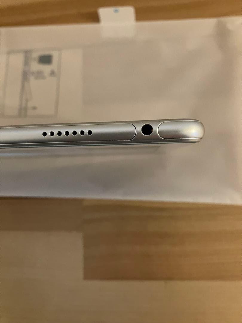 HUAWEI MediaPad M3 lite 10.1インチ