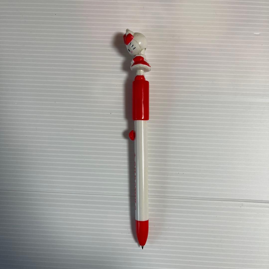 レトロ　サンリオ ⭐︎希少GOING PLACES1987年製⭐︎＆キティセット