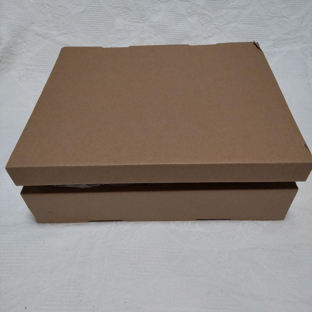 ❰未使用❱★グッドプラスキャストポット★ オーバル２６cm 浅型レッド