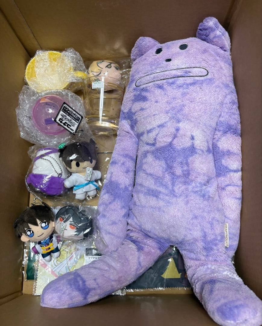 アニメ　アニメグッズ　キャラクターグッズ　まとめ売り　大量　激安　#07