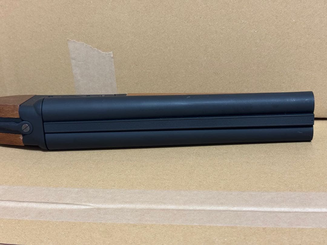 ガスガン　ハドソン　コンバットショットガン　12GA　マッドマックス