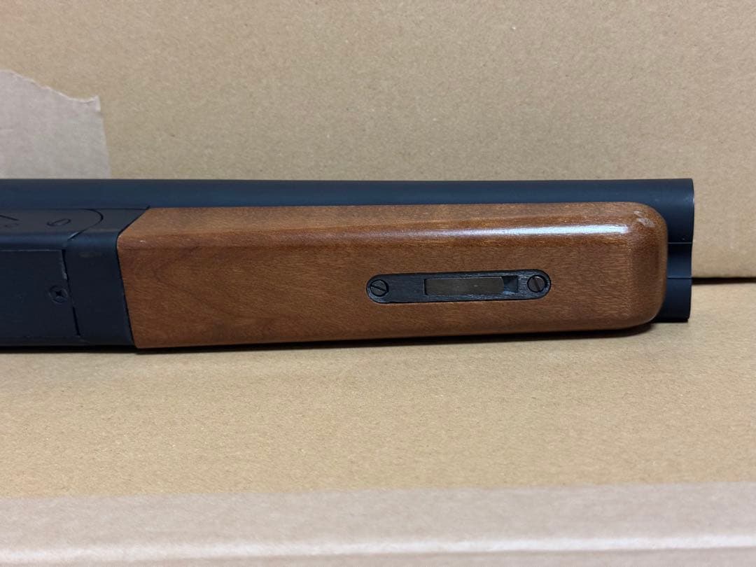 ガスガン　ハドソン　コンバットショットガン　12GA　マッドマックス