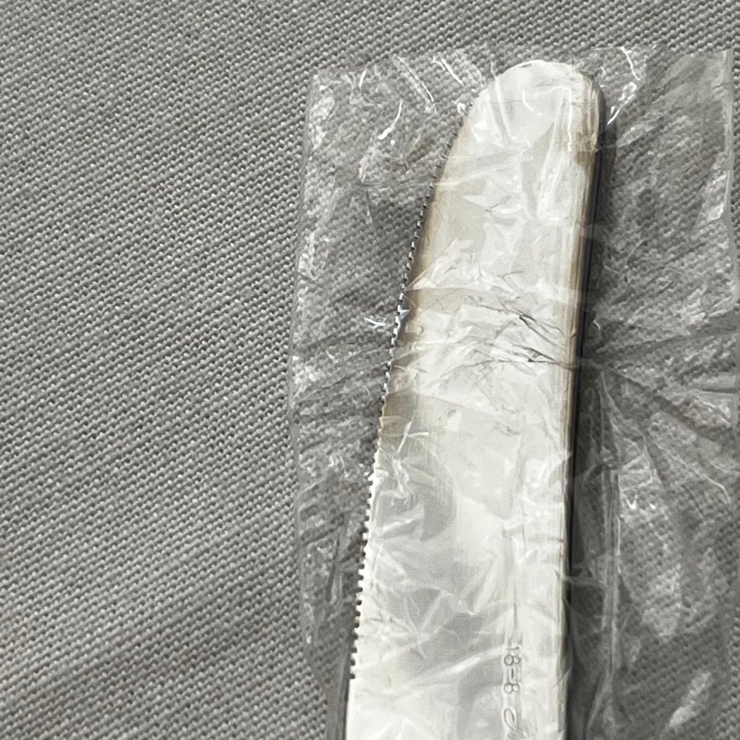 マーシャン セザール ディナーカトラリーセット 32本 18-8 スプーン