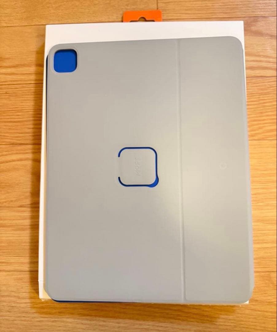 MOFT ダイナミックフォリオ13インチiPad air対応