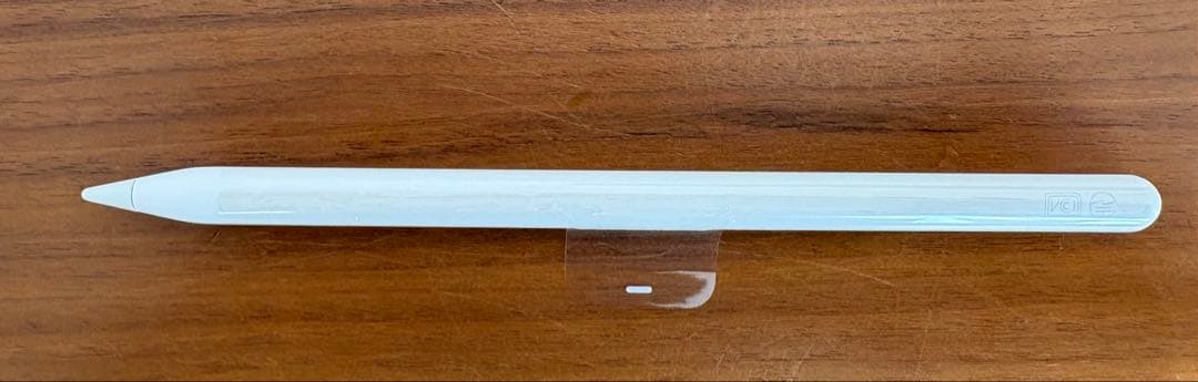 アップルペンシル Apple Pencil 第2世代　A2051