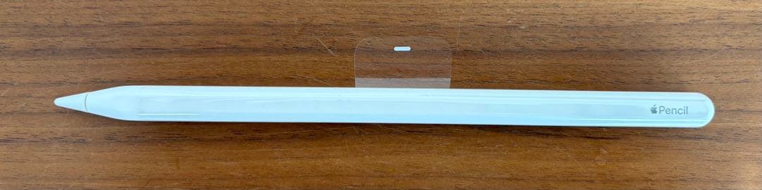 アップルペンシル Apple Pencil 第2世代　A2051