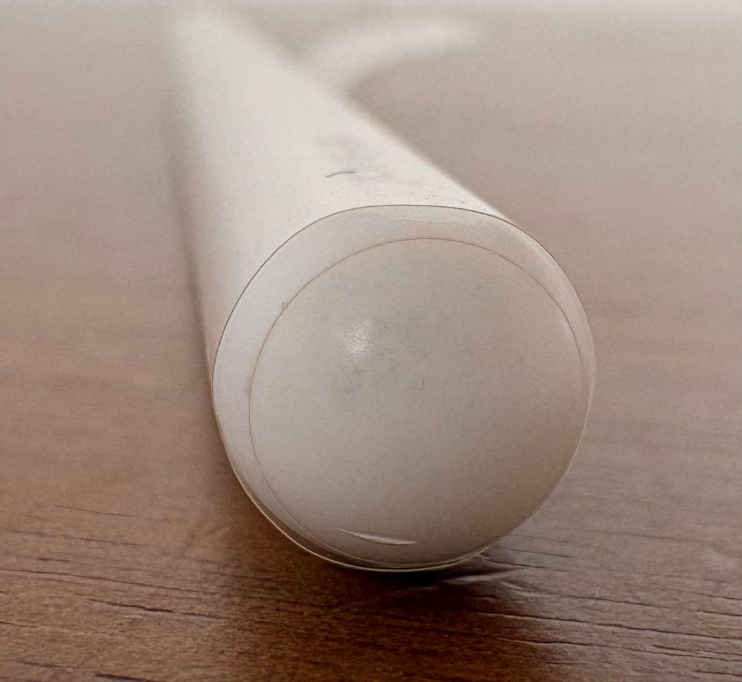 アップルペンシル Apple Pencil 第2世代　A2051