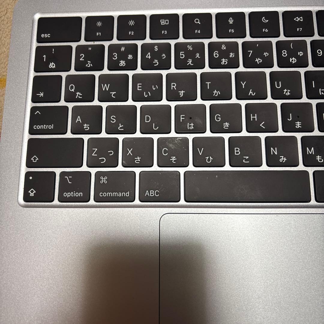 MacBook Air Ｍ4 ほぼ新品　正規品