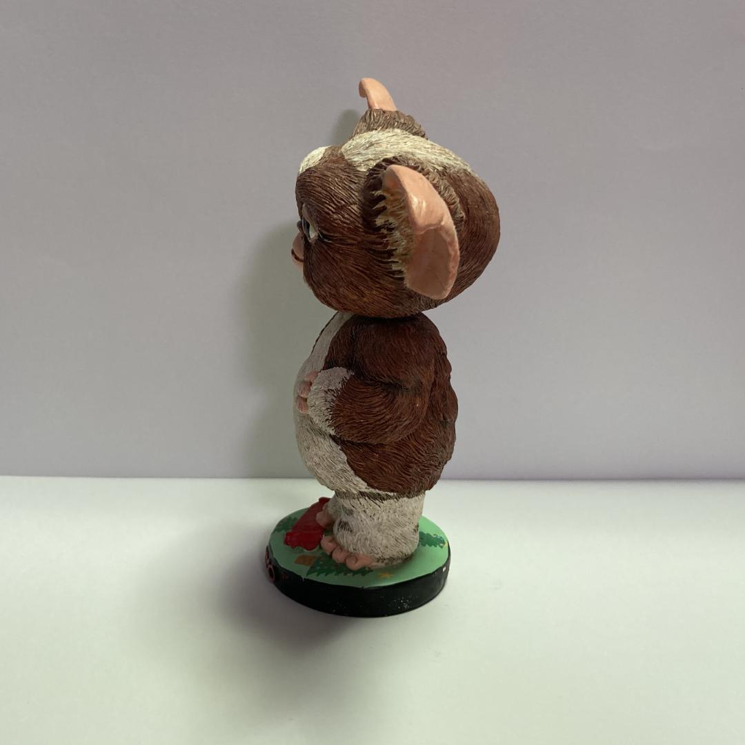 グレムリン　バブルヘッド　ギズモ　箱無し