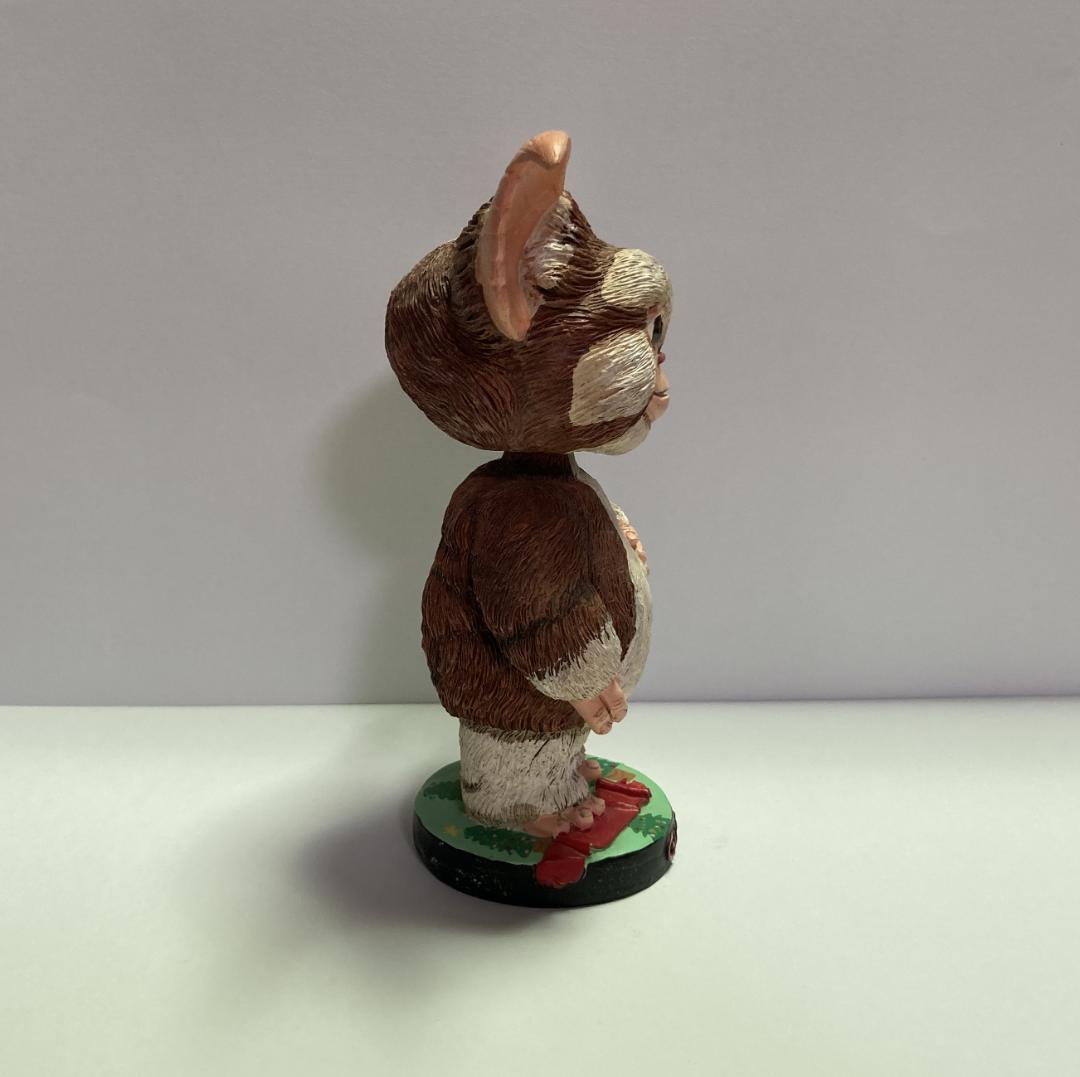 グレムリン　バブルヘッド　ギズモ　箱無し