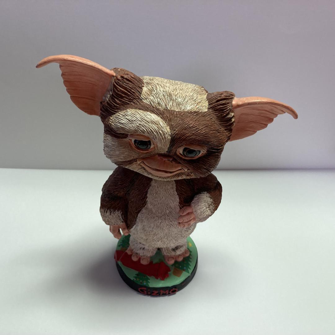グレムリン　バブルヘッド　ギズモ　箱無し