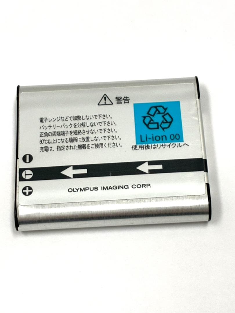 25M10-273 オリンパス μ1030 SW 防水 デジカメ カメラ 稼働