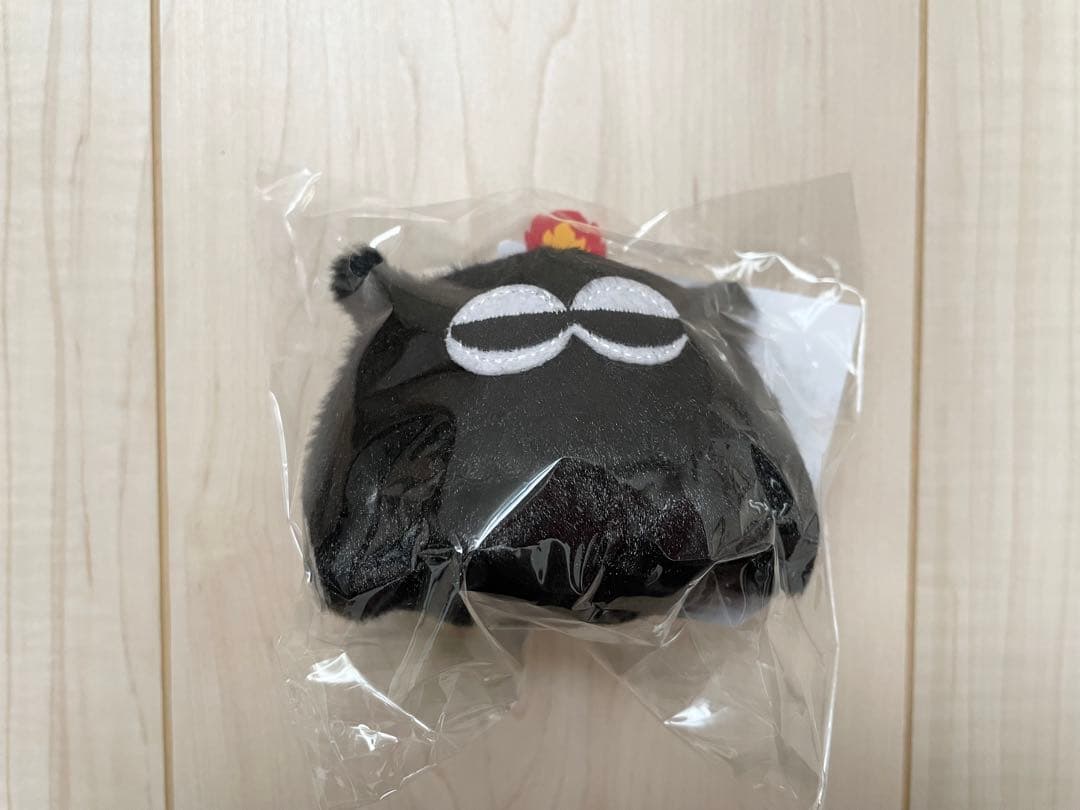 MORAMORAくん マスコット