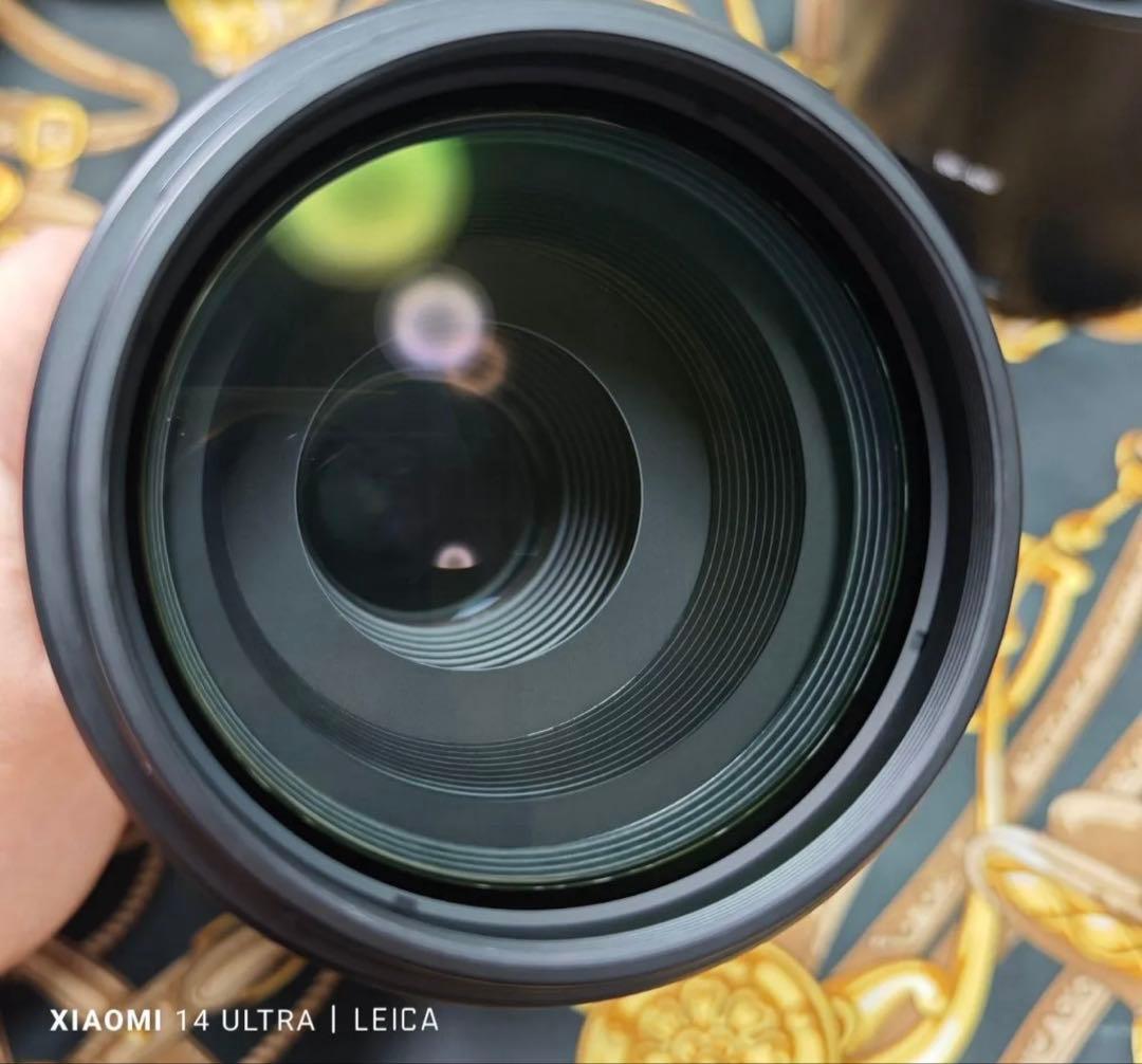 Fujifilm XF100-400mmF4.5-5.6 望遠レンズ 美品