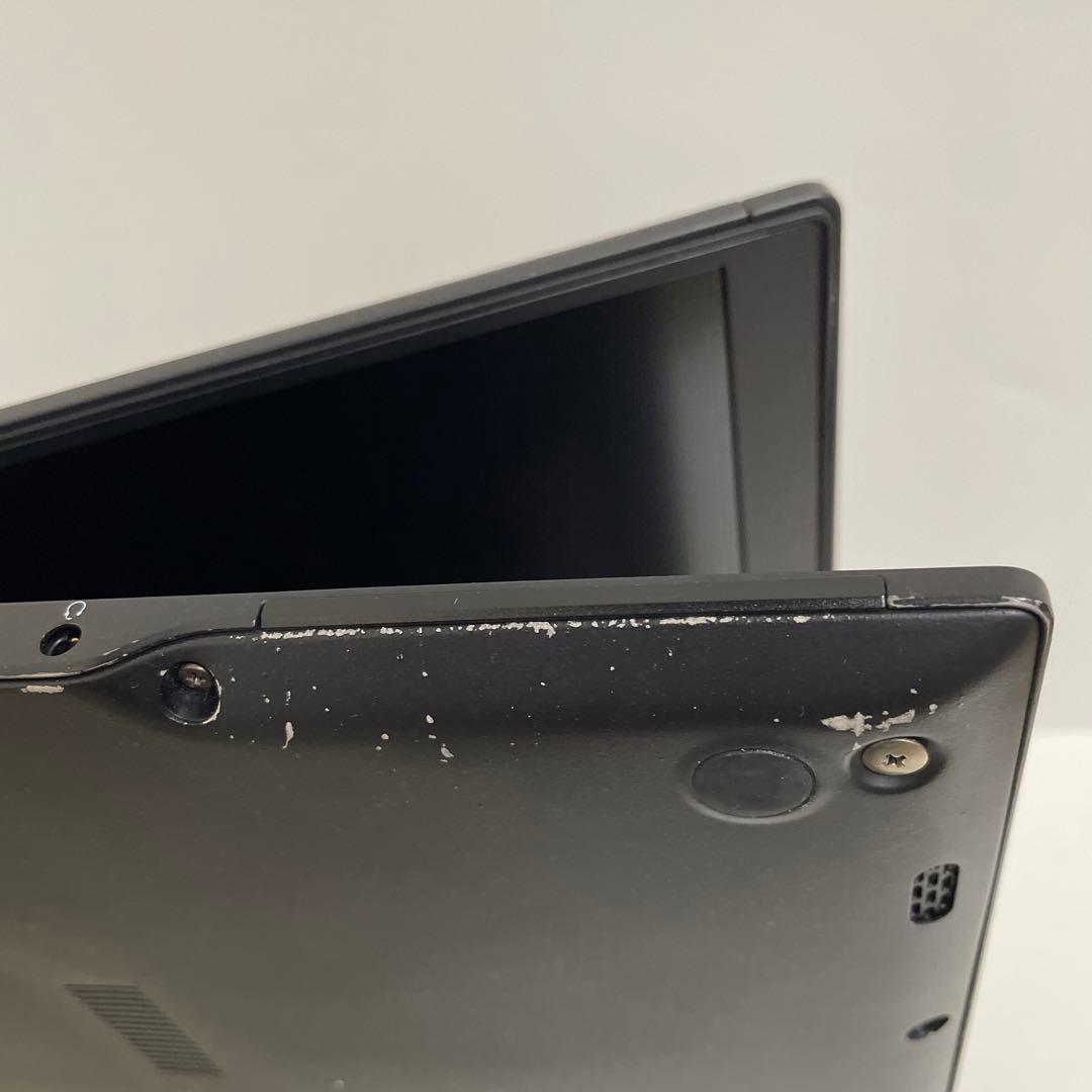 富士通 LIFEBOOK Ci7 8665U1.9GHz 8GB 256GB ②