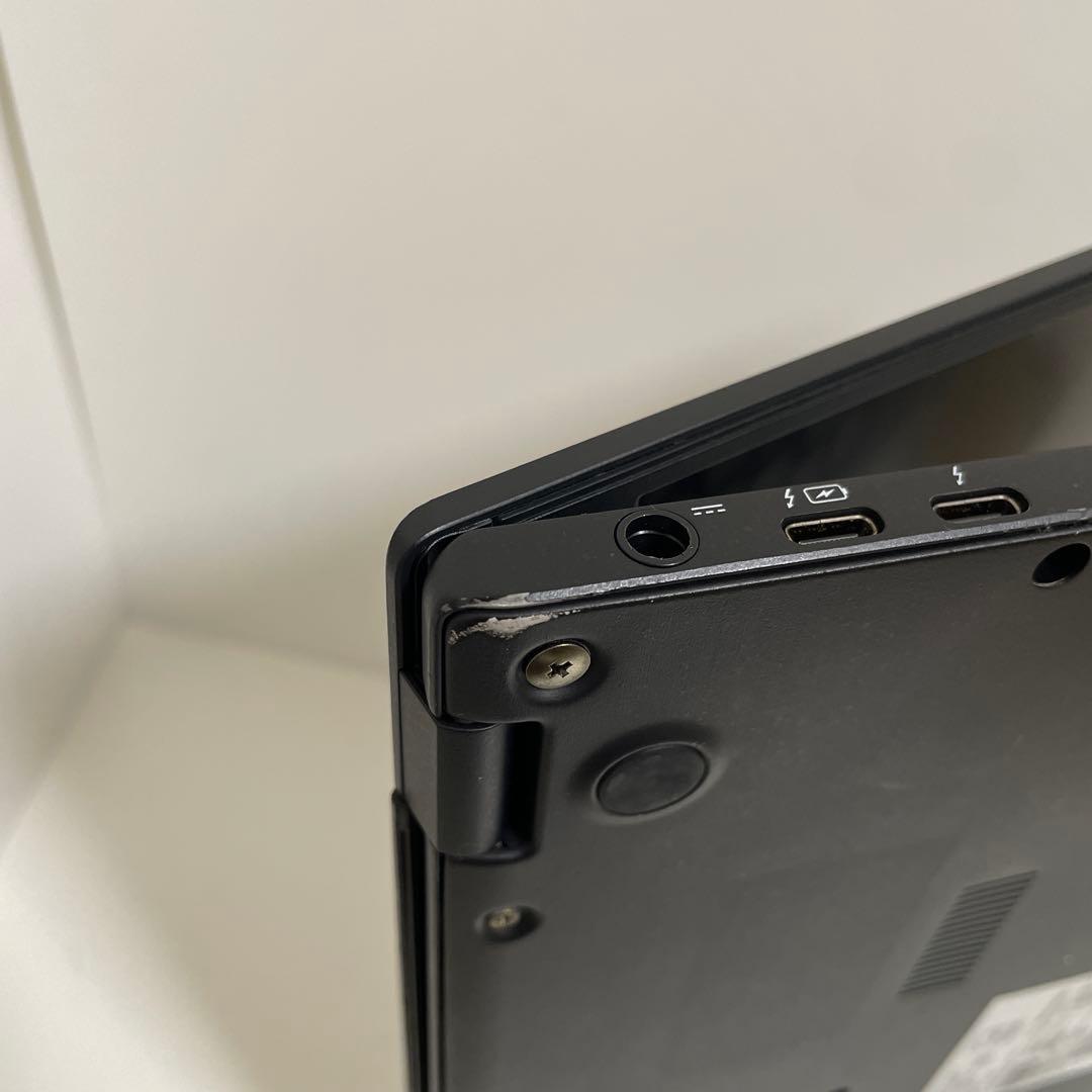 富士通 LIFEBOOK Ci7 8665U1.9GHz 8GB 256GB ②