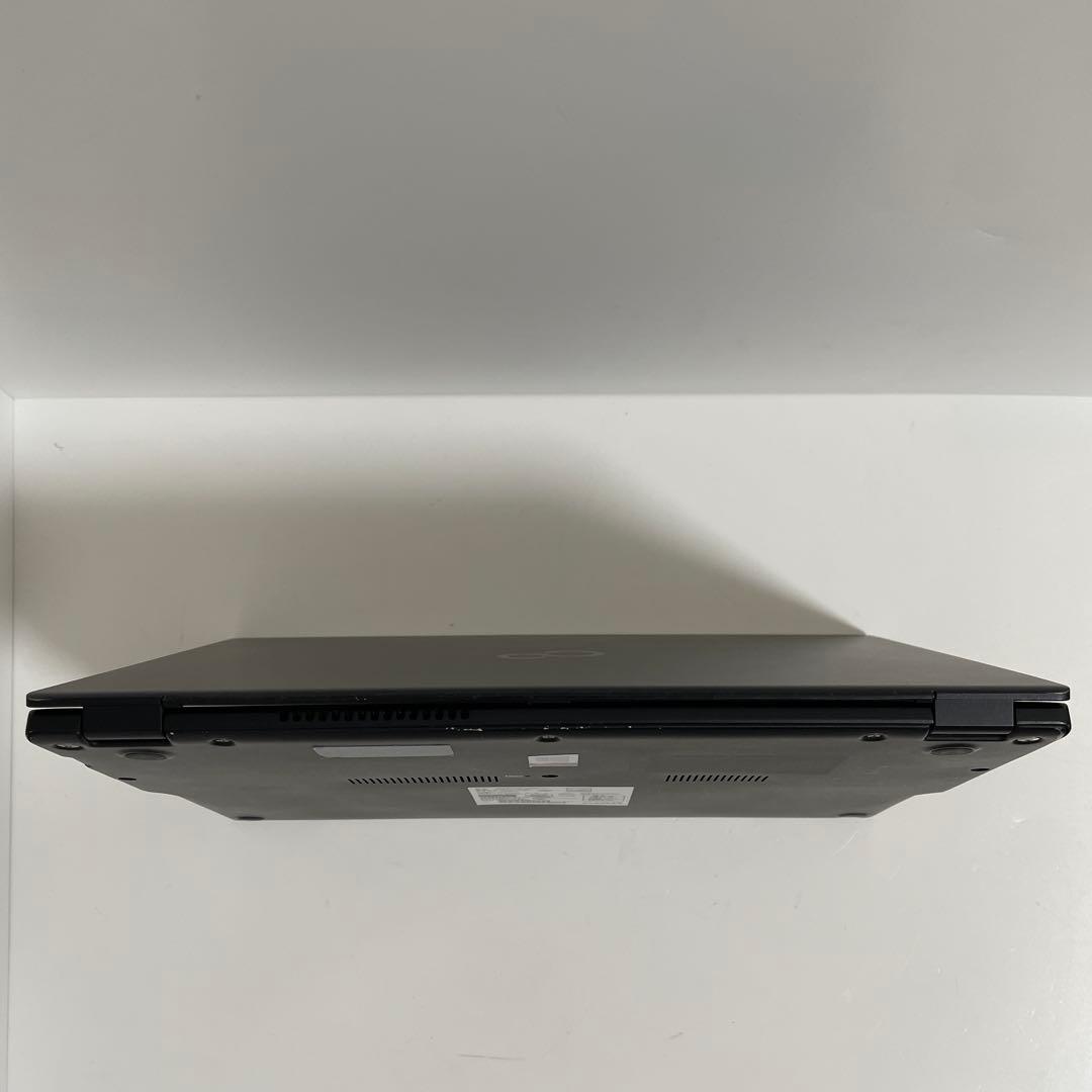 富士通 LIFEBOOK Ci7 8665U1.9GHz 8GB 256GB ②