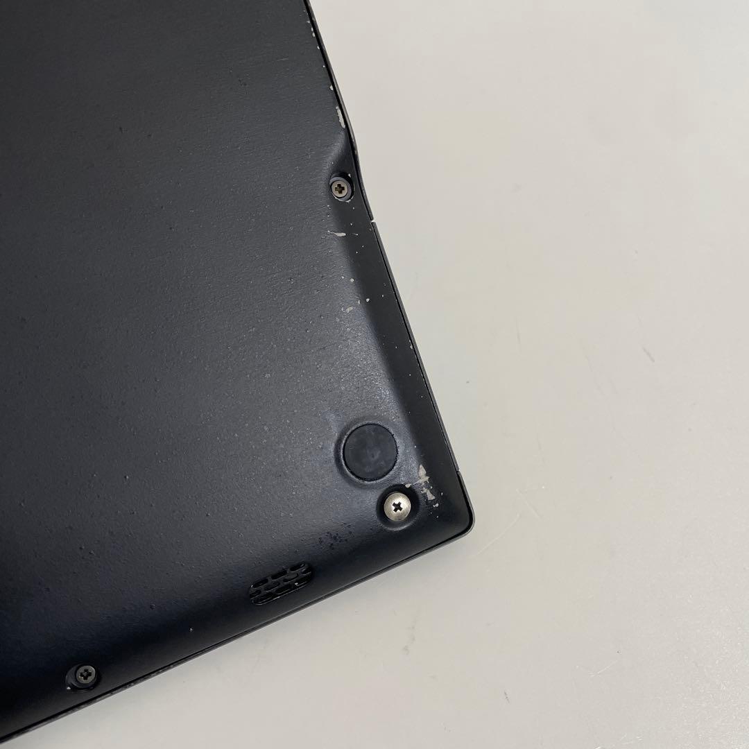 富士通 LIFEBOOK Ci7 8665U1.9GHz 8GB 256GB ②