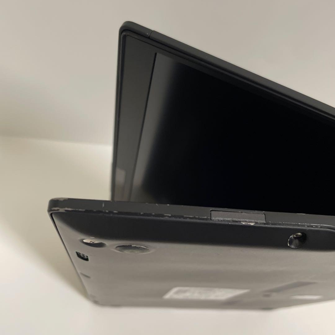富士通 LIFEBOOK Ci7 8665U1.9GHz 8GB 256GB ②