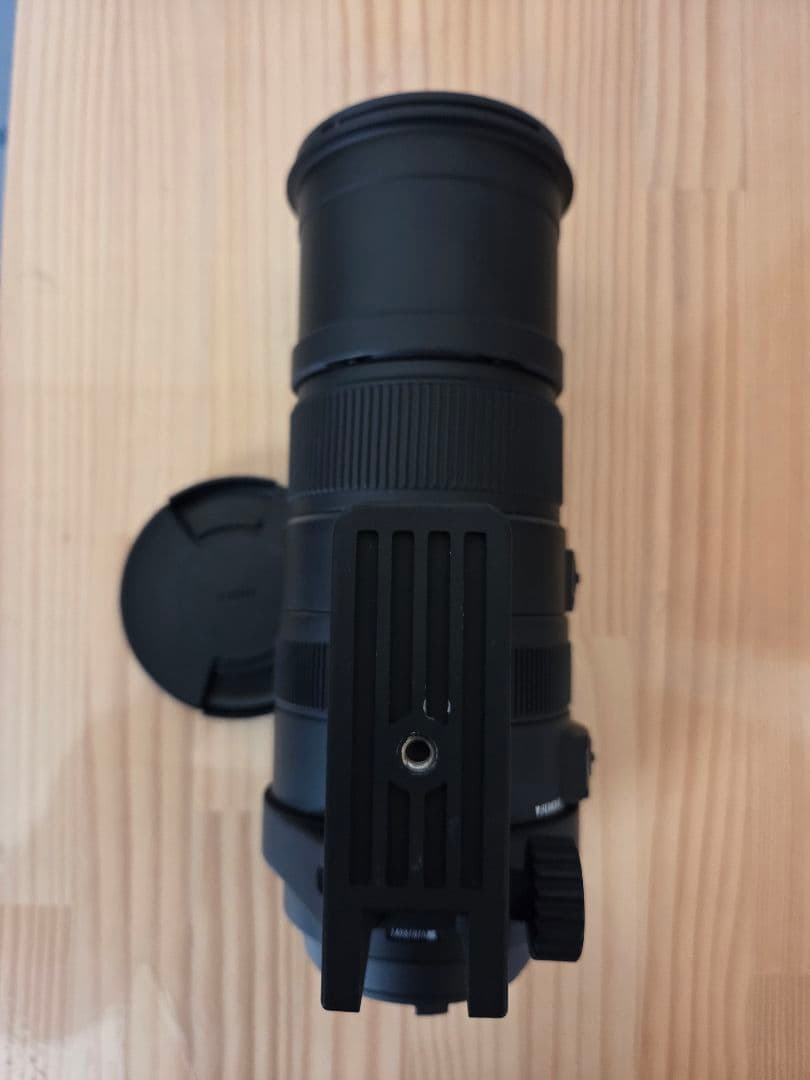 SIGMA シグマ APO 50-500ｍｍ F4.5-6.3 OS HSM