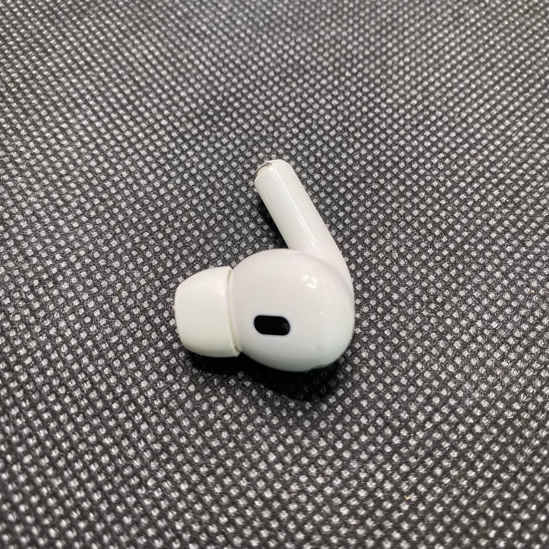 【動作確認済】　Air Pods Pro 第2世代 イヤホン 右のみ A3048