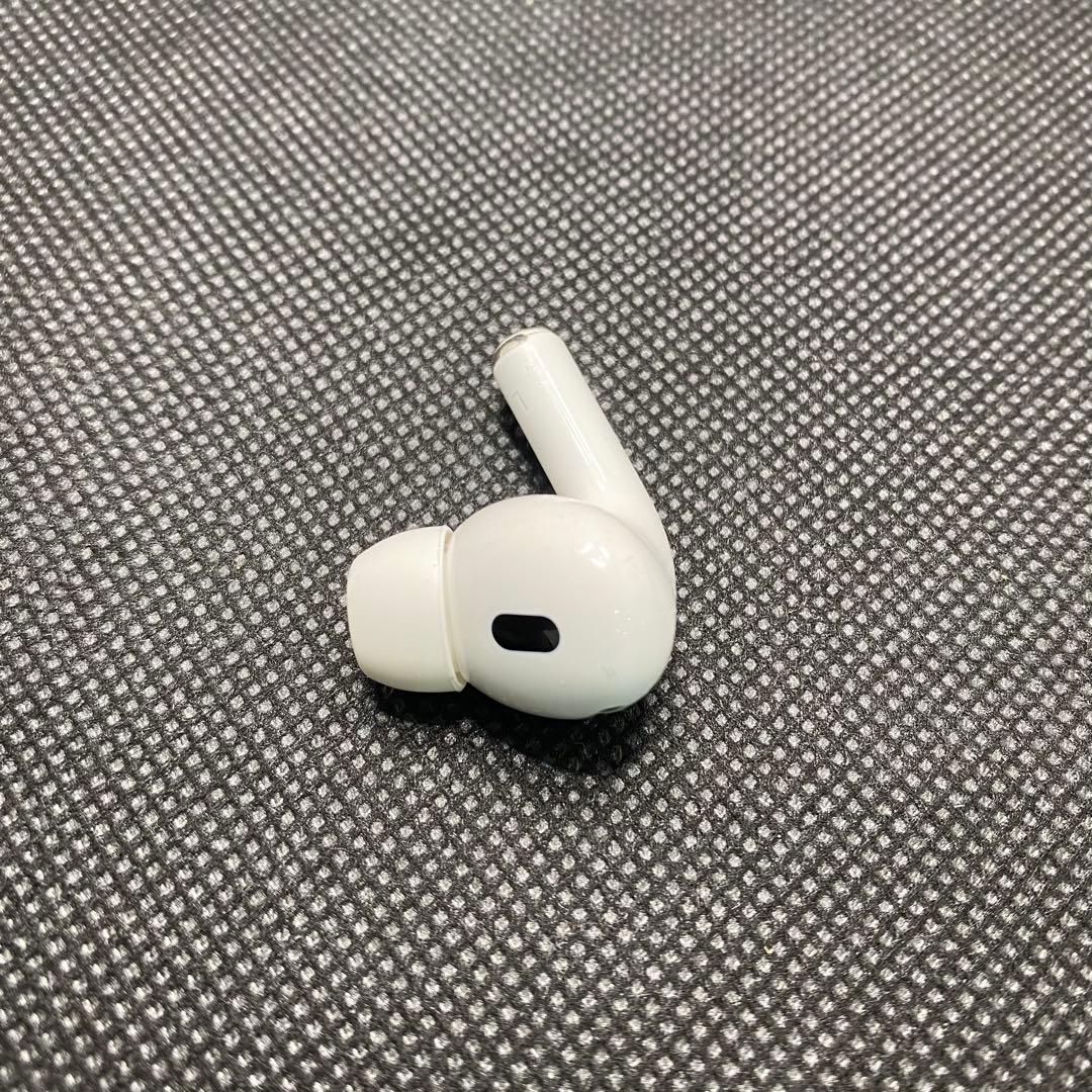 【動作確認済】　Air Pods Pro 第2世代 イヤホン 右のみ A3048